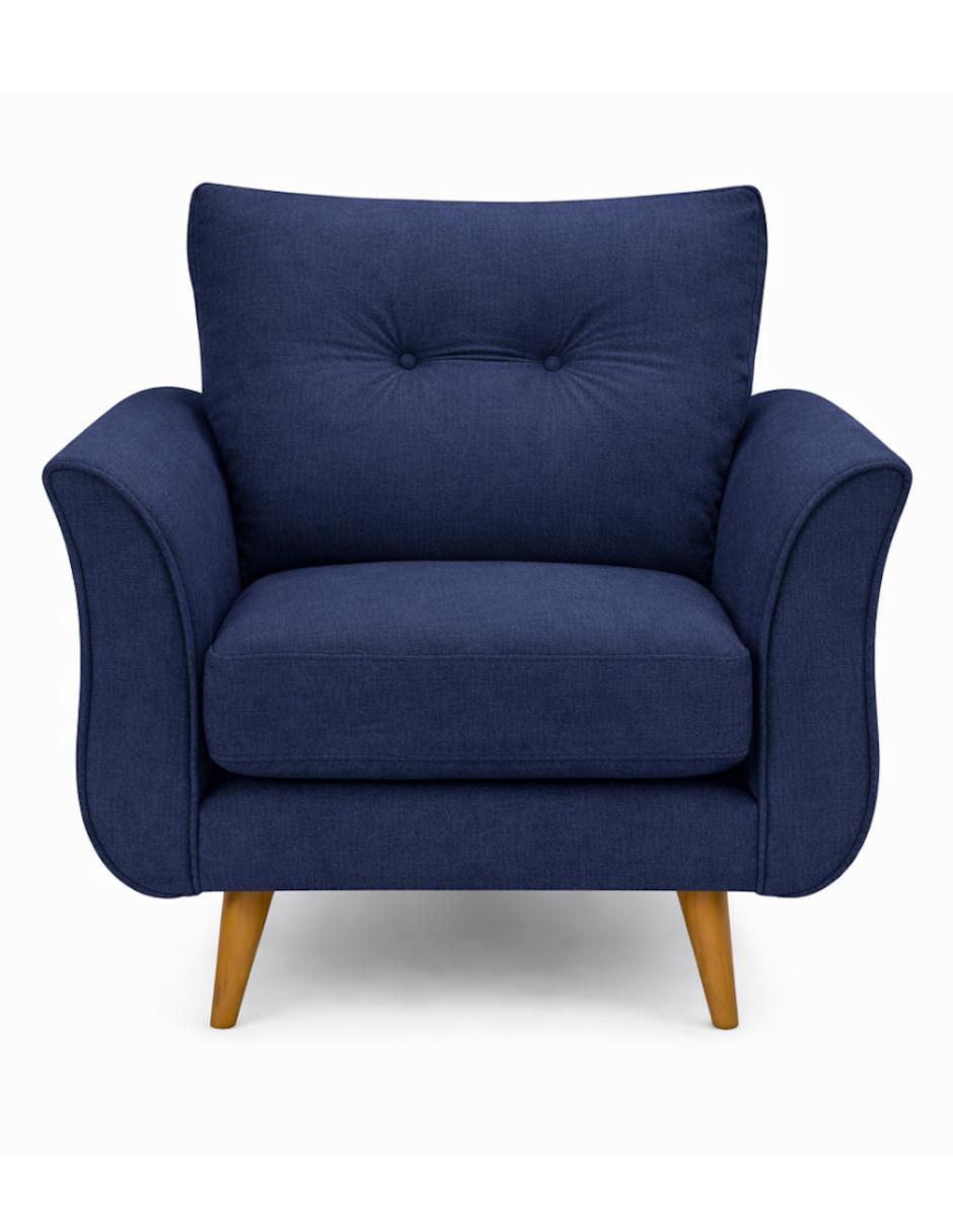 Sillón montecarlo