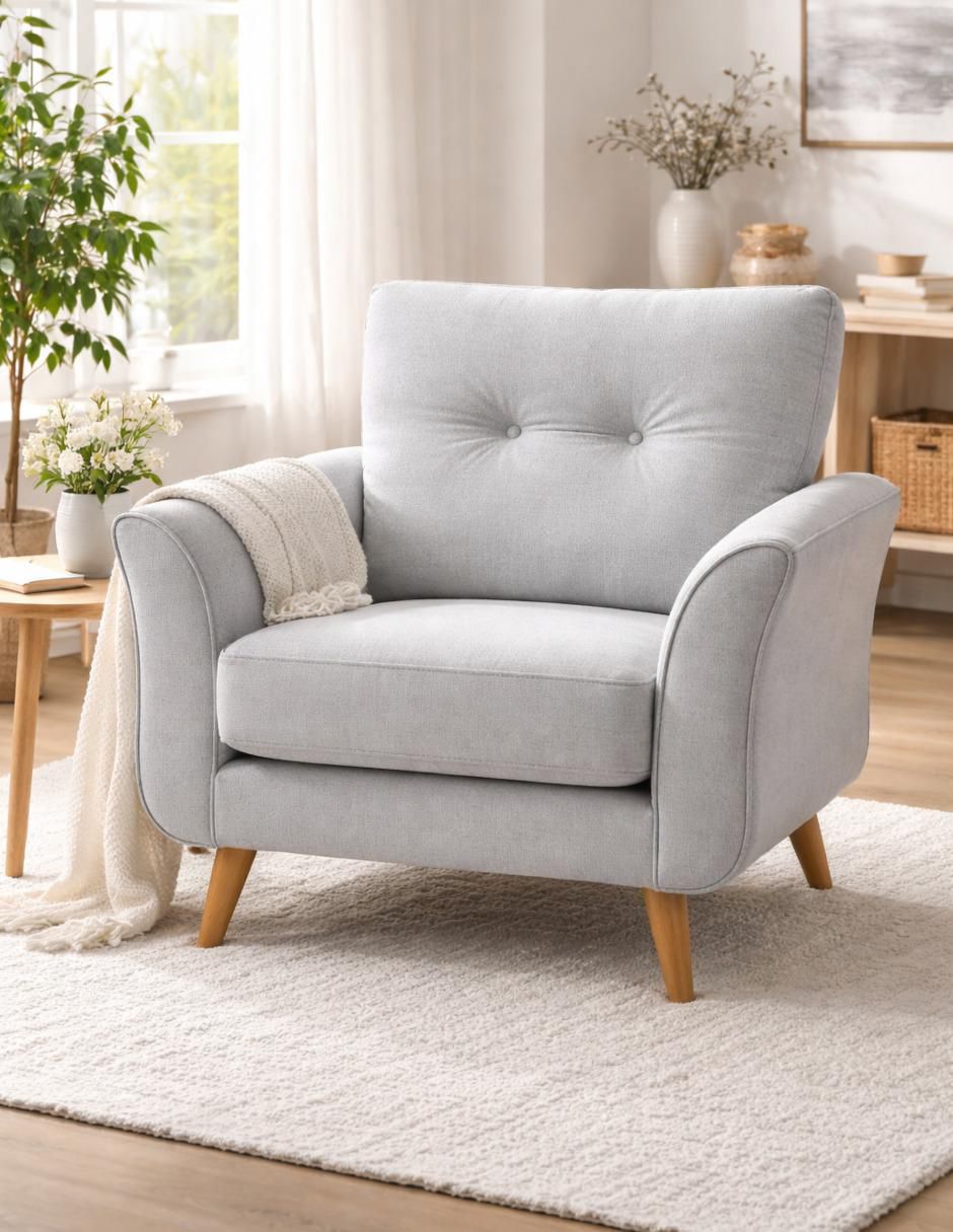 Sillón montecarlo 2