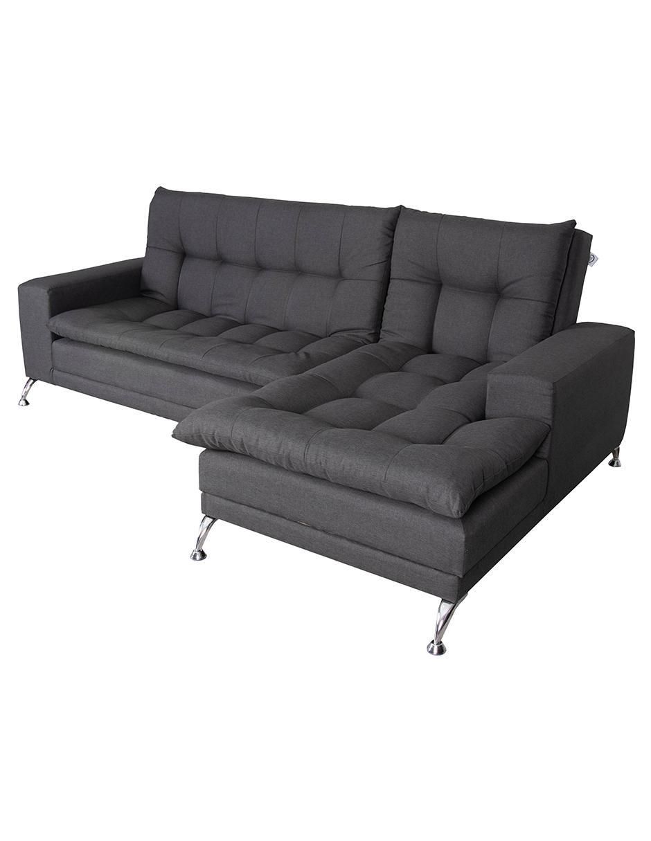 Sofá cama Carmen Modular derecha Sofá cama Carmen Modular derecha