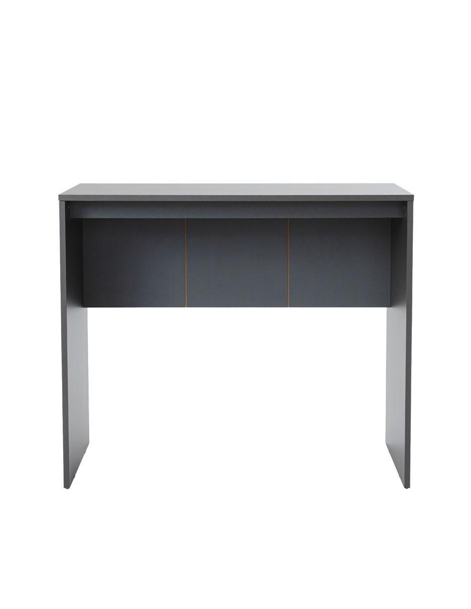Escritorio armable Minas de madera 4