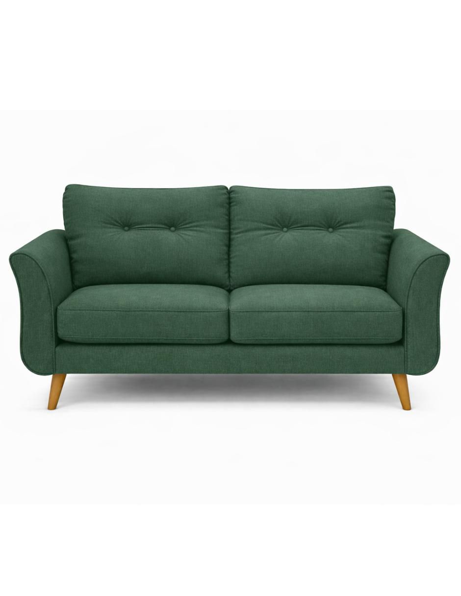 Love seat Montecarlo