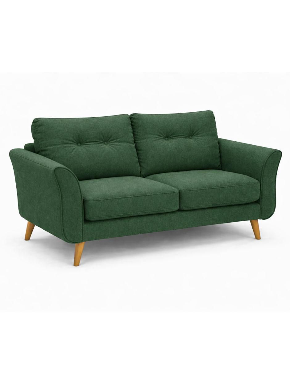 Love seat Montecarlo 5