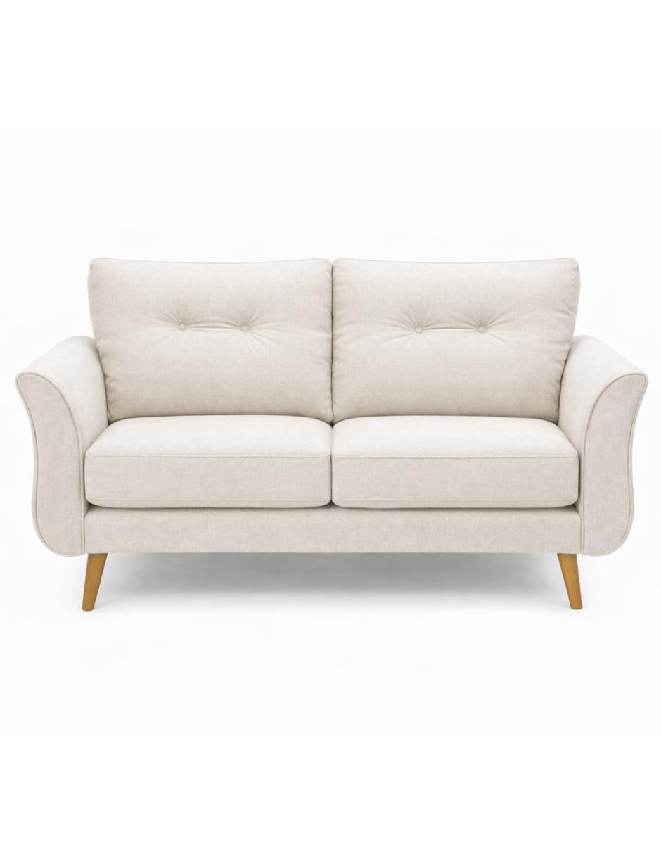 "love seat" valencia design montecarlo "de" tela