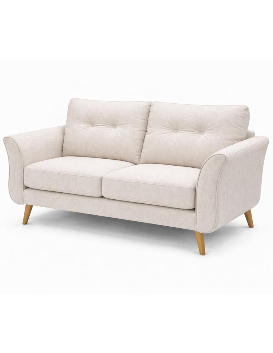 "love seat" valencia design montecarlo "de" tela