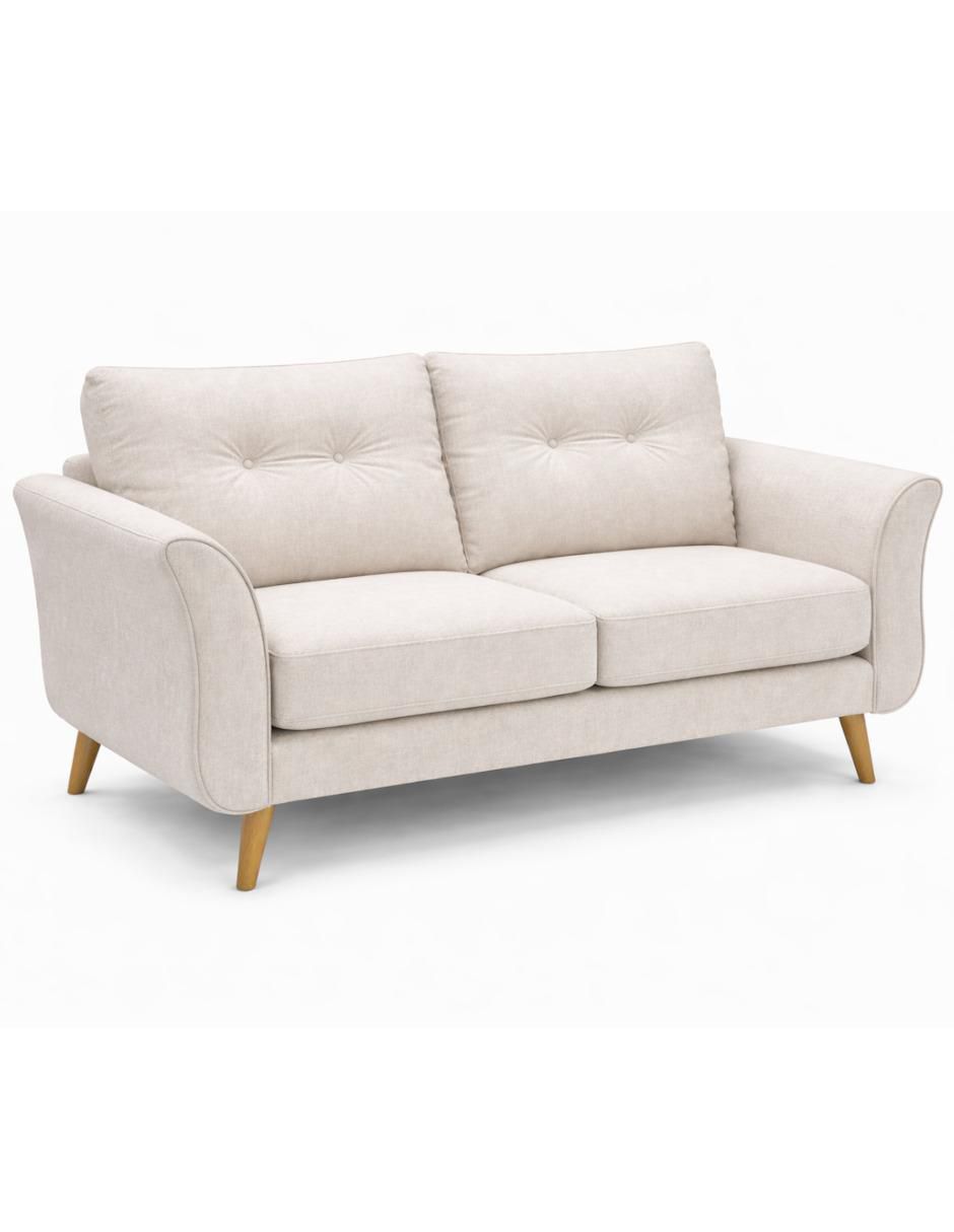 "love seat" valencia design montecarlo "de" tela