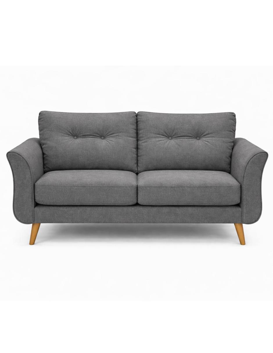 Love seat Montecarlo