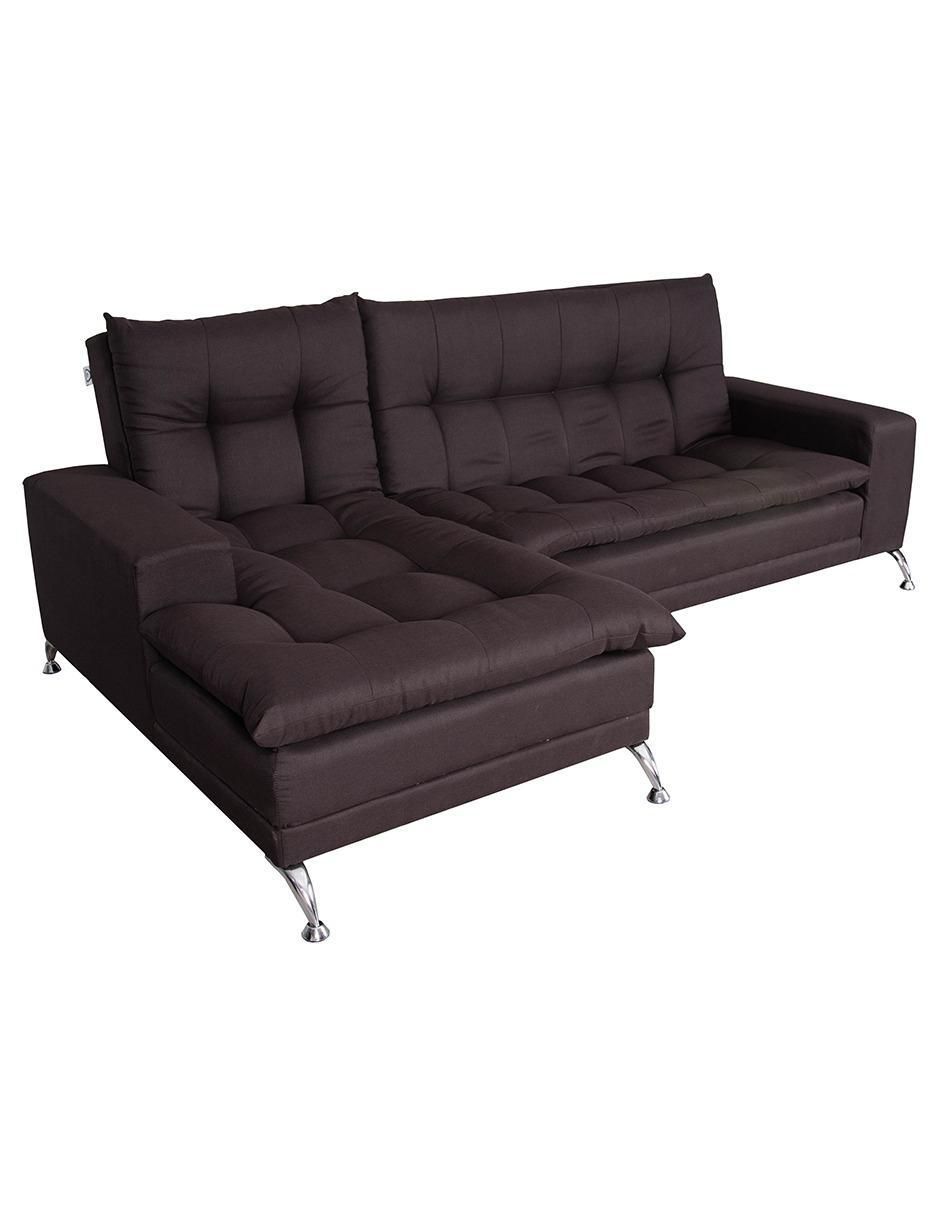 Sofá cama Carmen Modular Izquierda