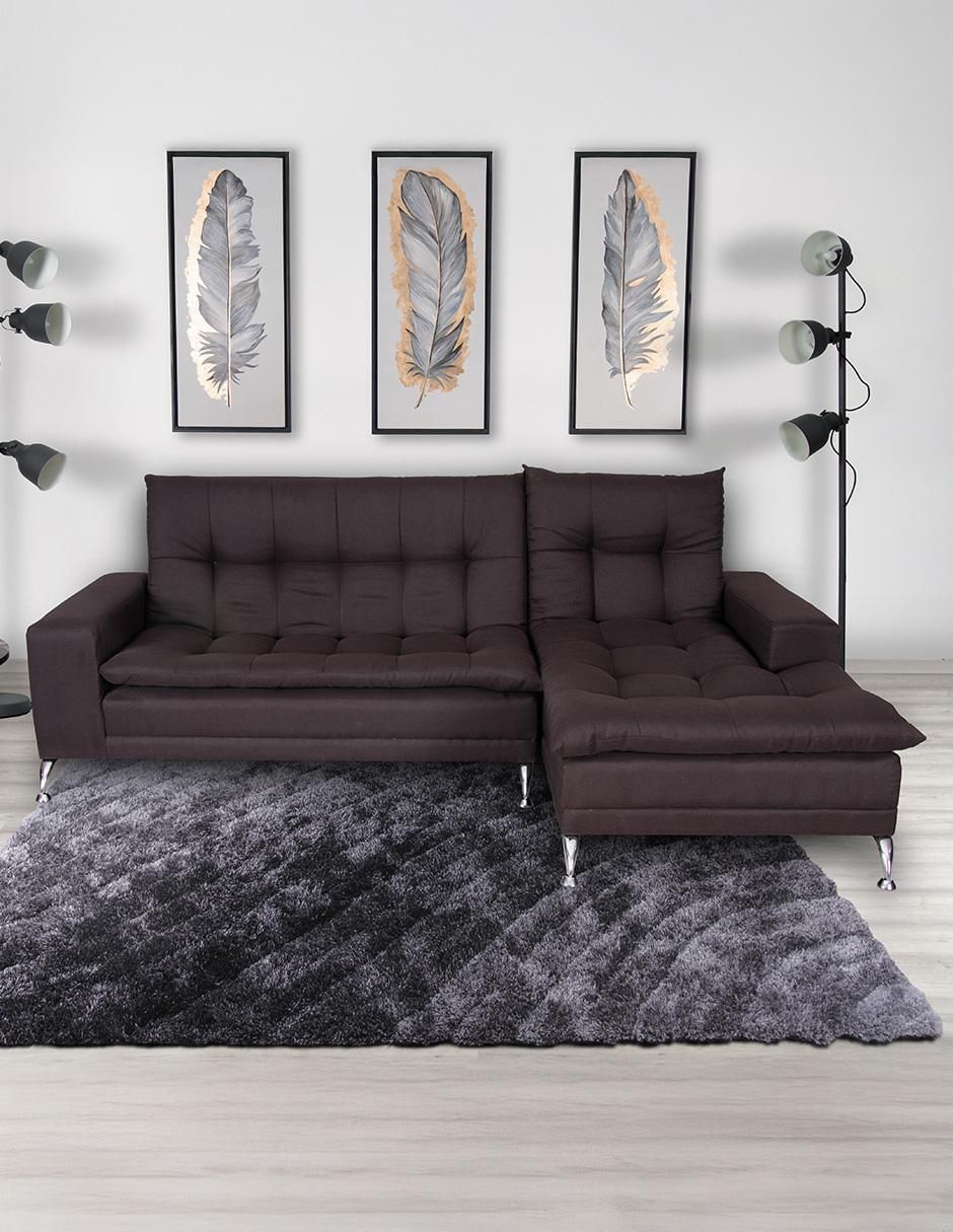 Sofá cama Carmen Modular Izquierda 4