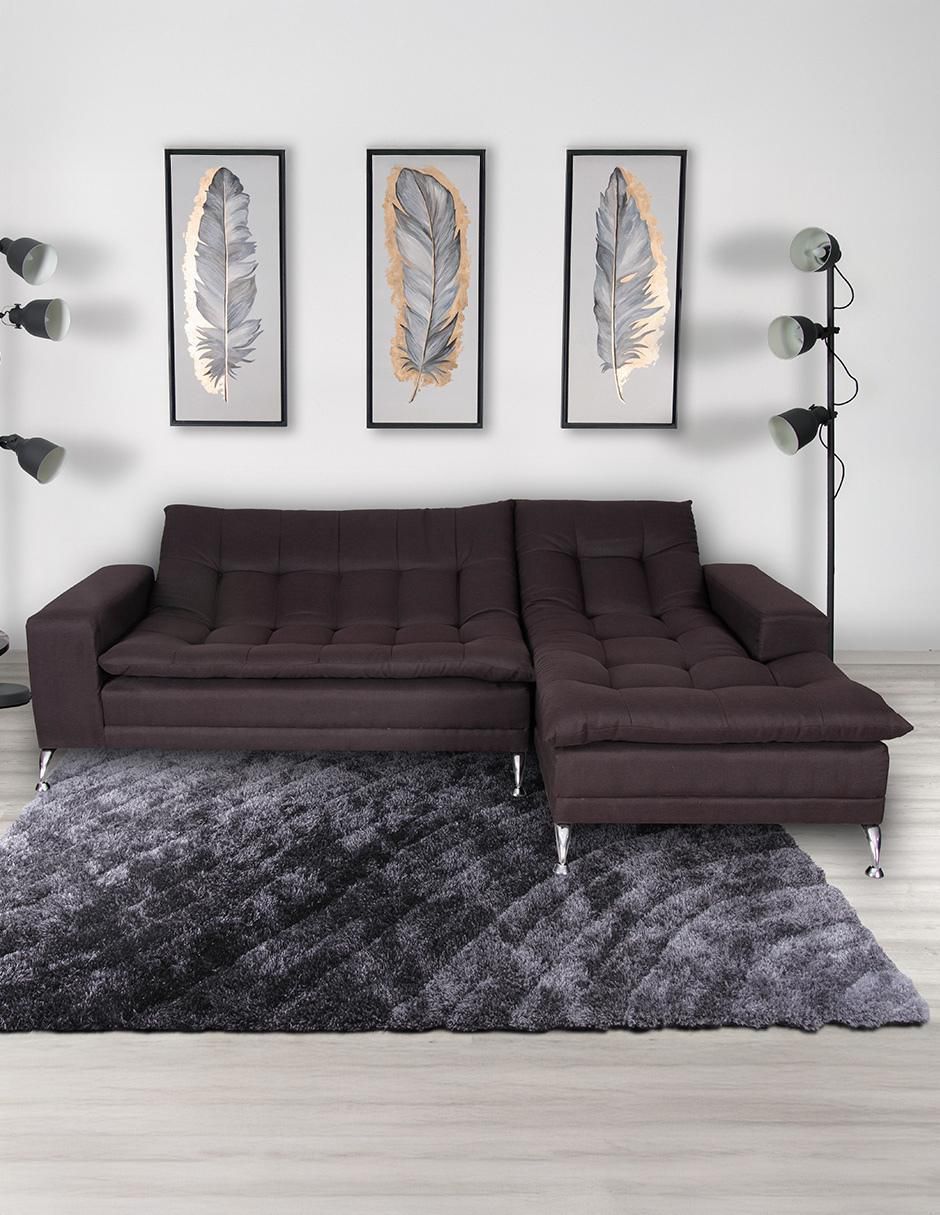 Sofá cama Carmen Modular Izquierda 5