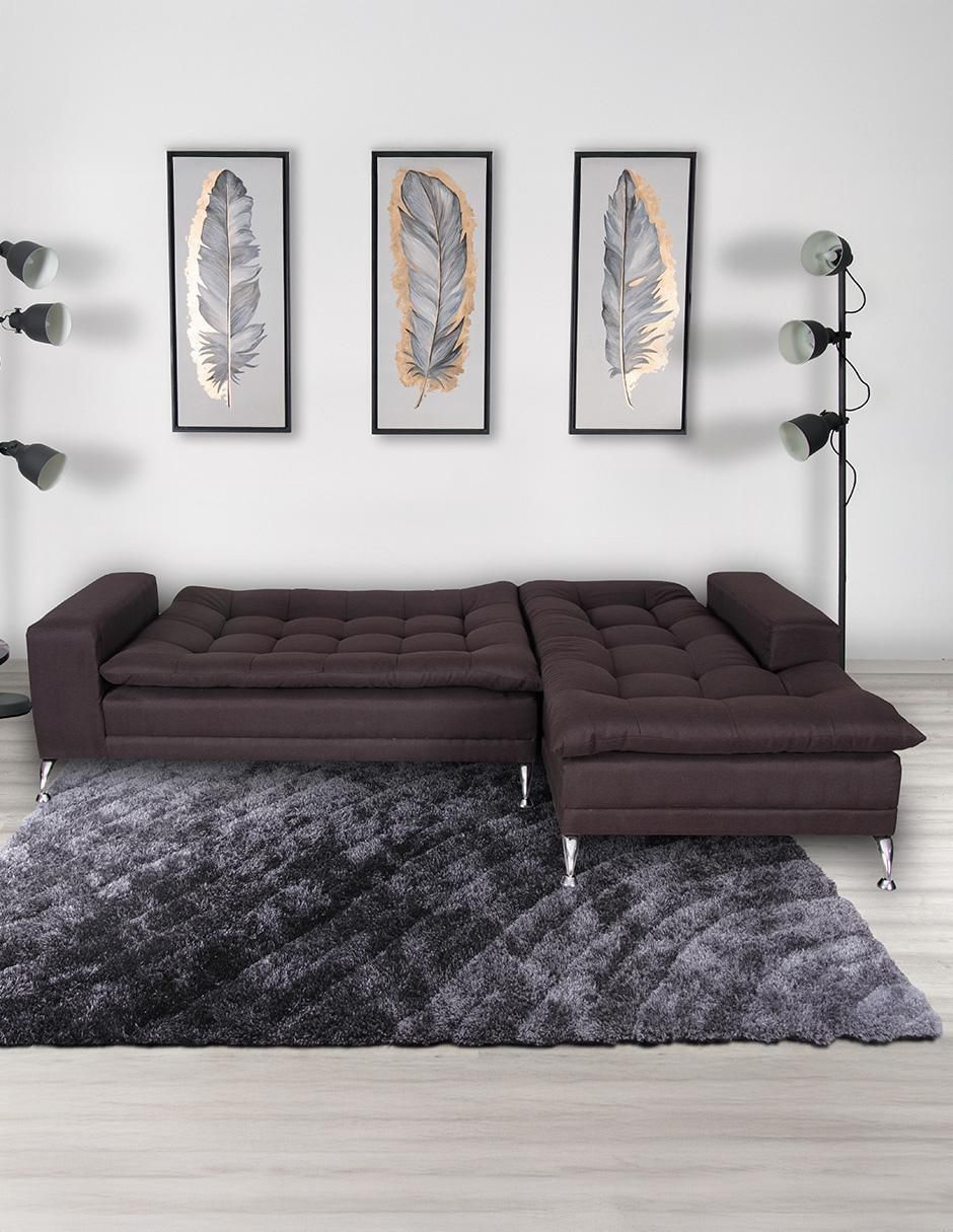 Sofá cama Carmen Modular Izquierda 6