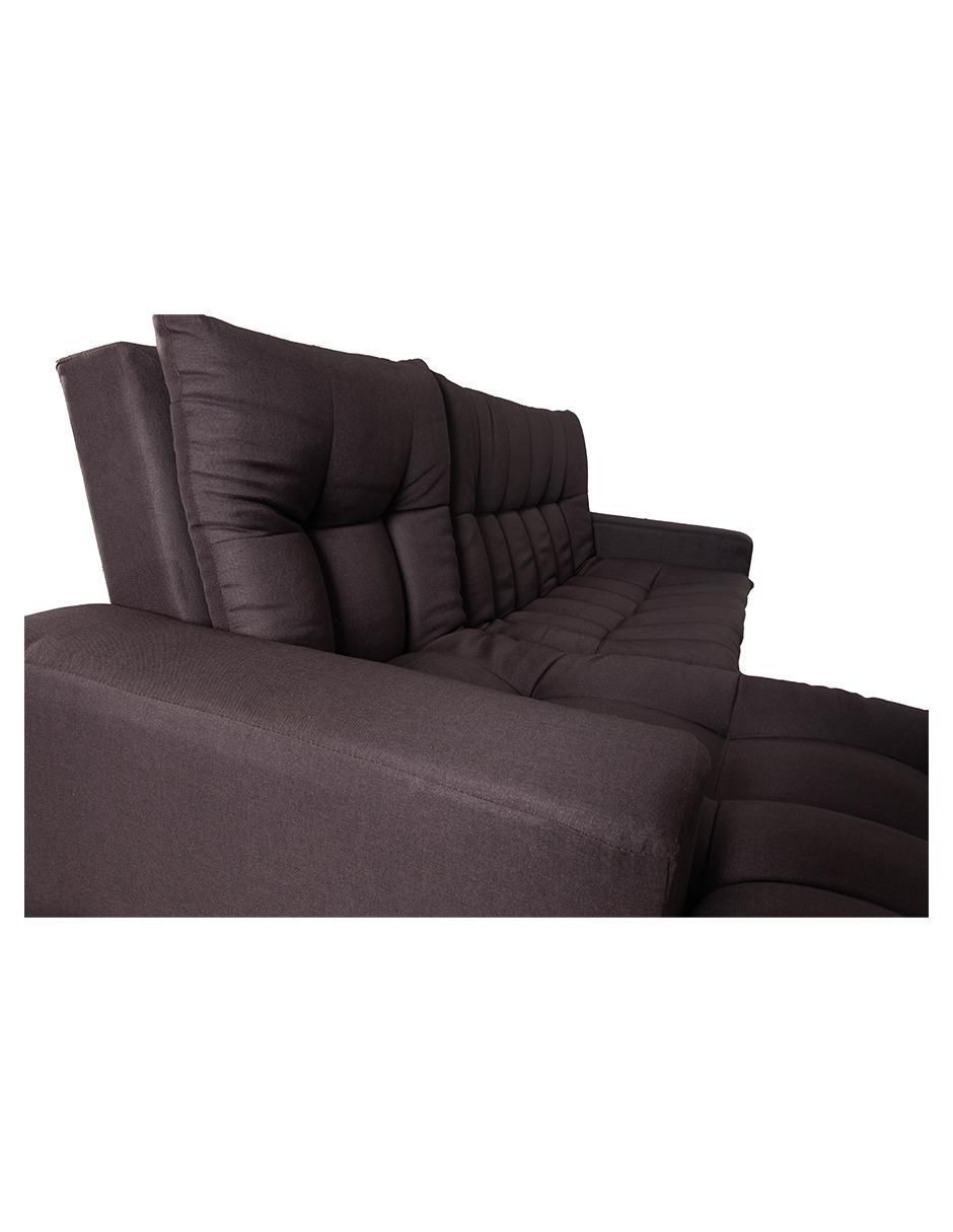 Sofá cama Carmen Modular Izquierda 7