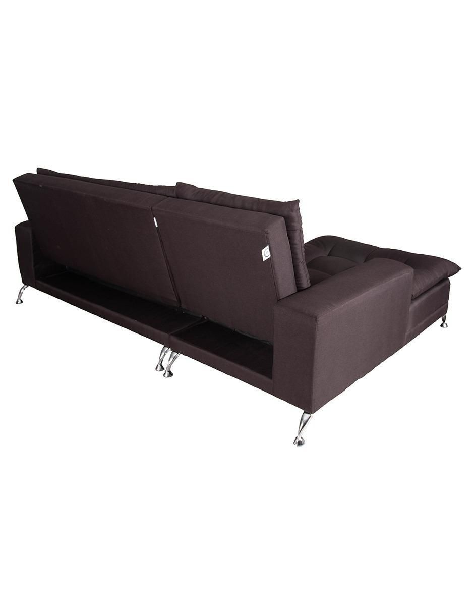 Sofá cama Carmen Modular Izquierda 8