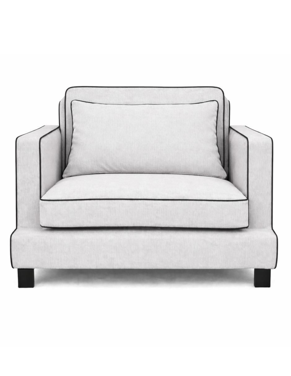 Sillón Edmoton Sillón Edmoton