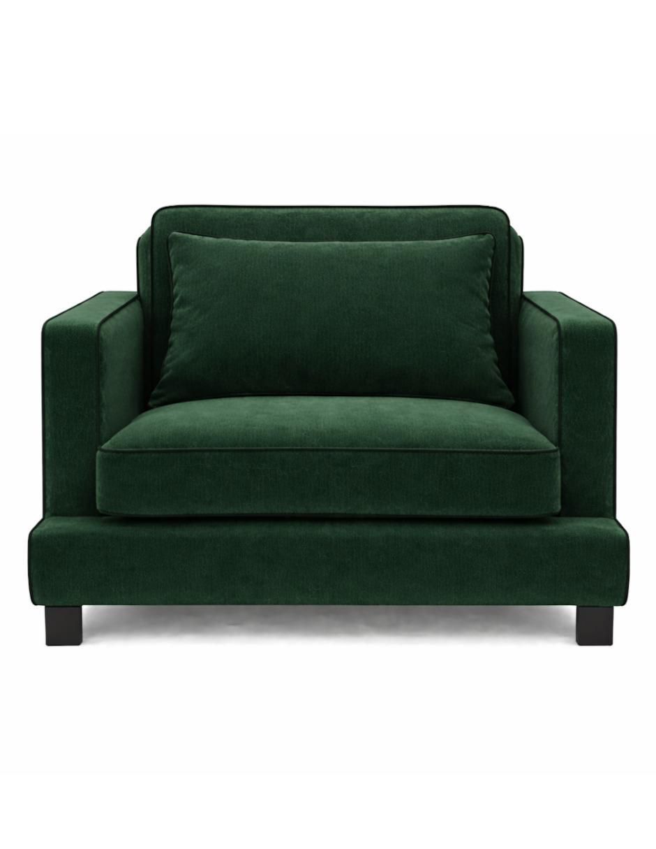 Sillón Edmoton Sillón Edmoton