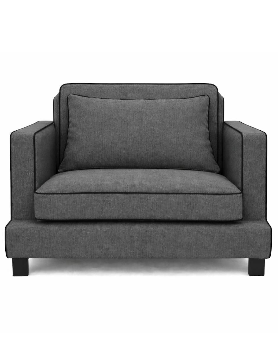 Sillón Edmoton Sillón Edmoton