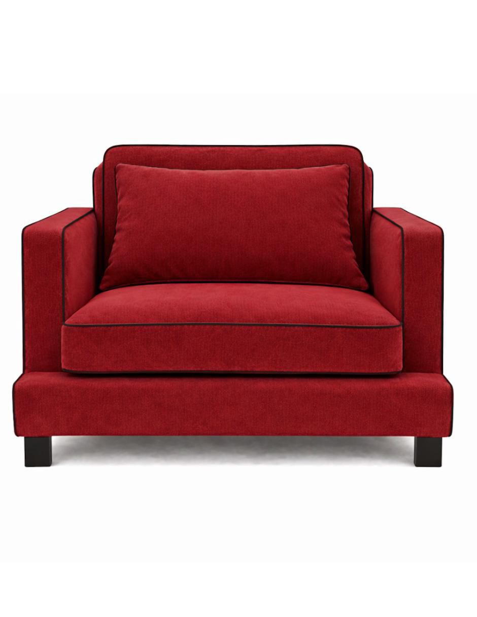 Sillón Edmoton Sillón Edmoton