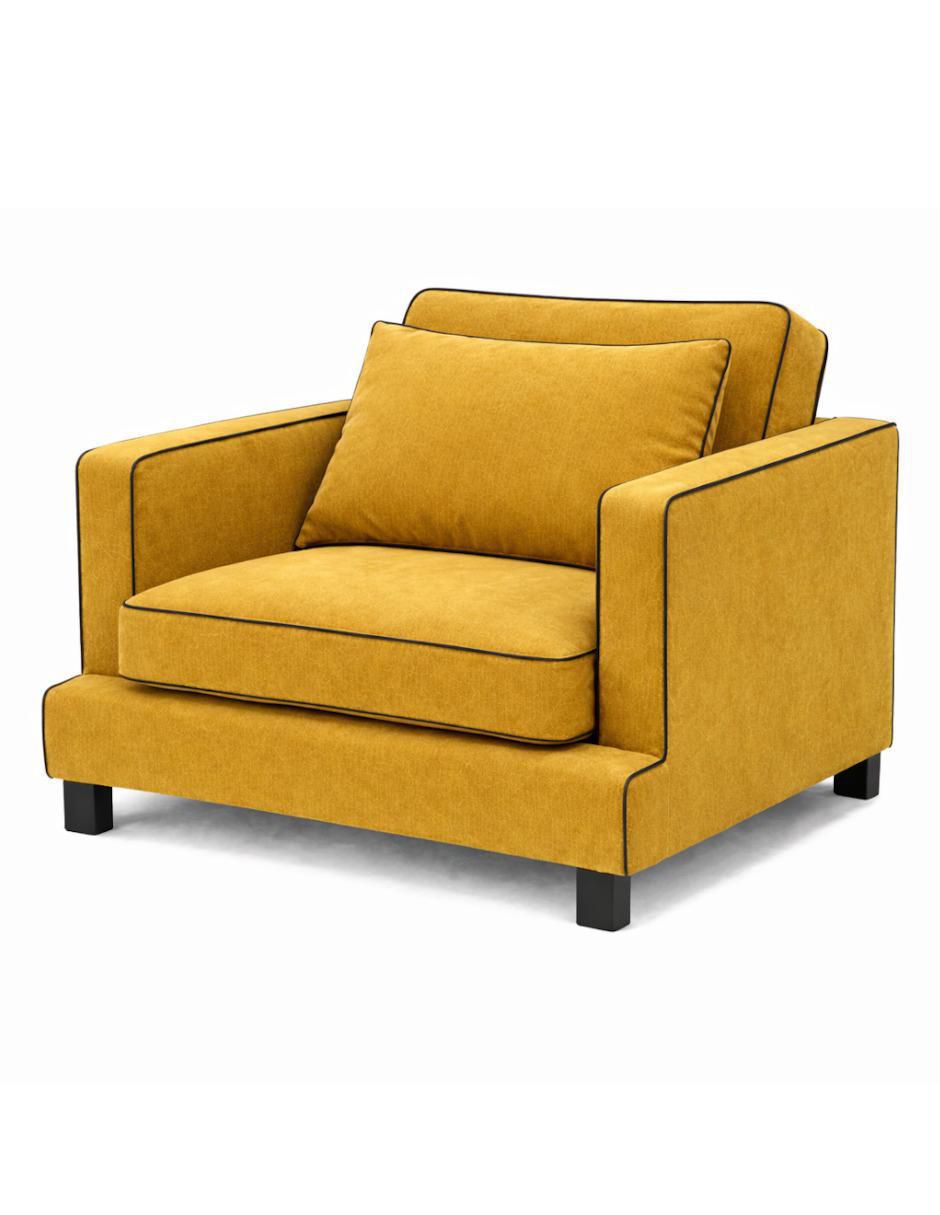 Sillón Edmoton 4