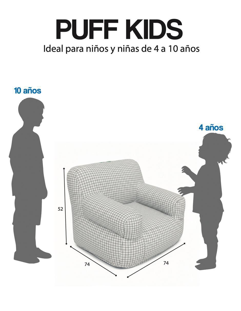 Puff 9