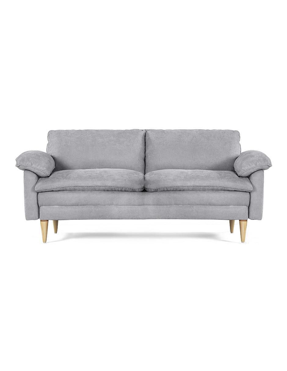 Sofá cama armable Milo de Memory foam Sofá cama armable Milo de Memory foam