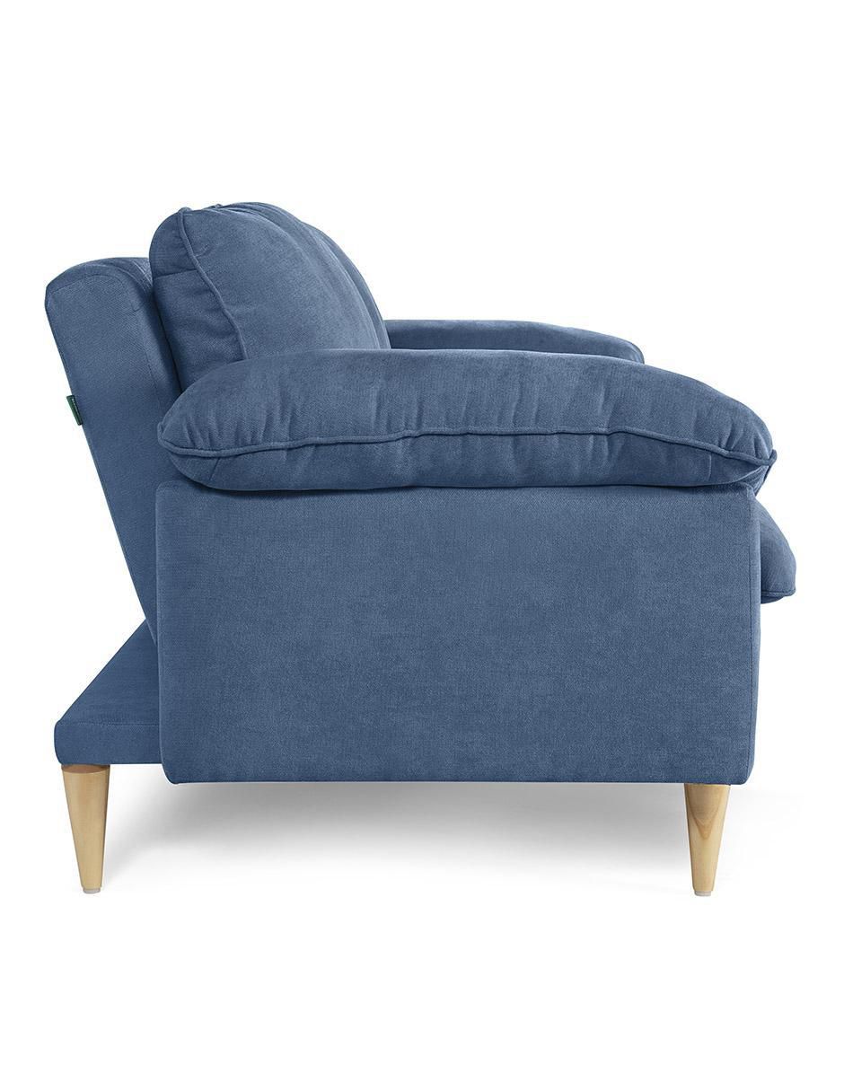 Sofá cama armable Milo de Memory foam 3