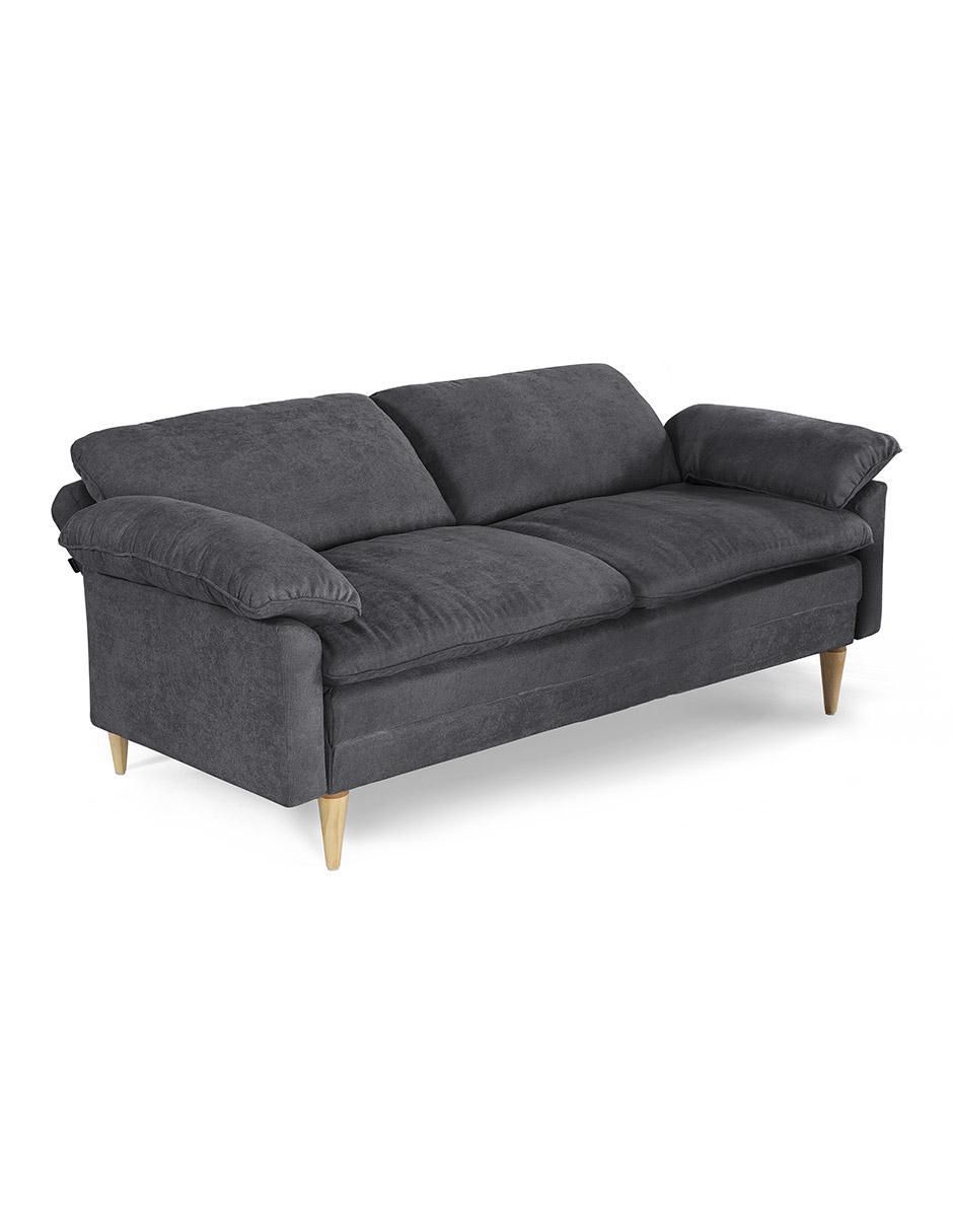 "futón/sofá cama" sí milo  makora "de" memory foam