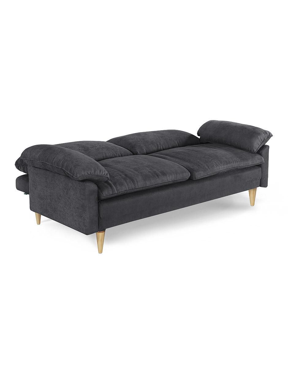 "futón/sofá cama" sí milo  makora "de" memory foam