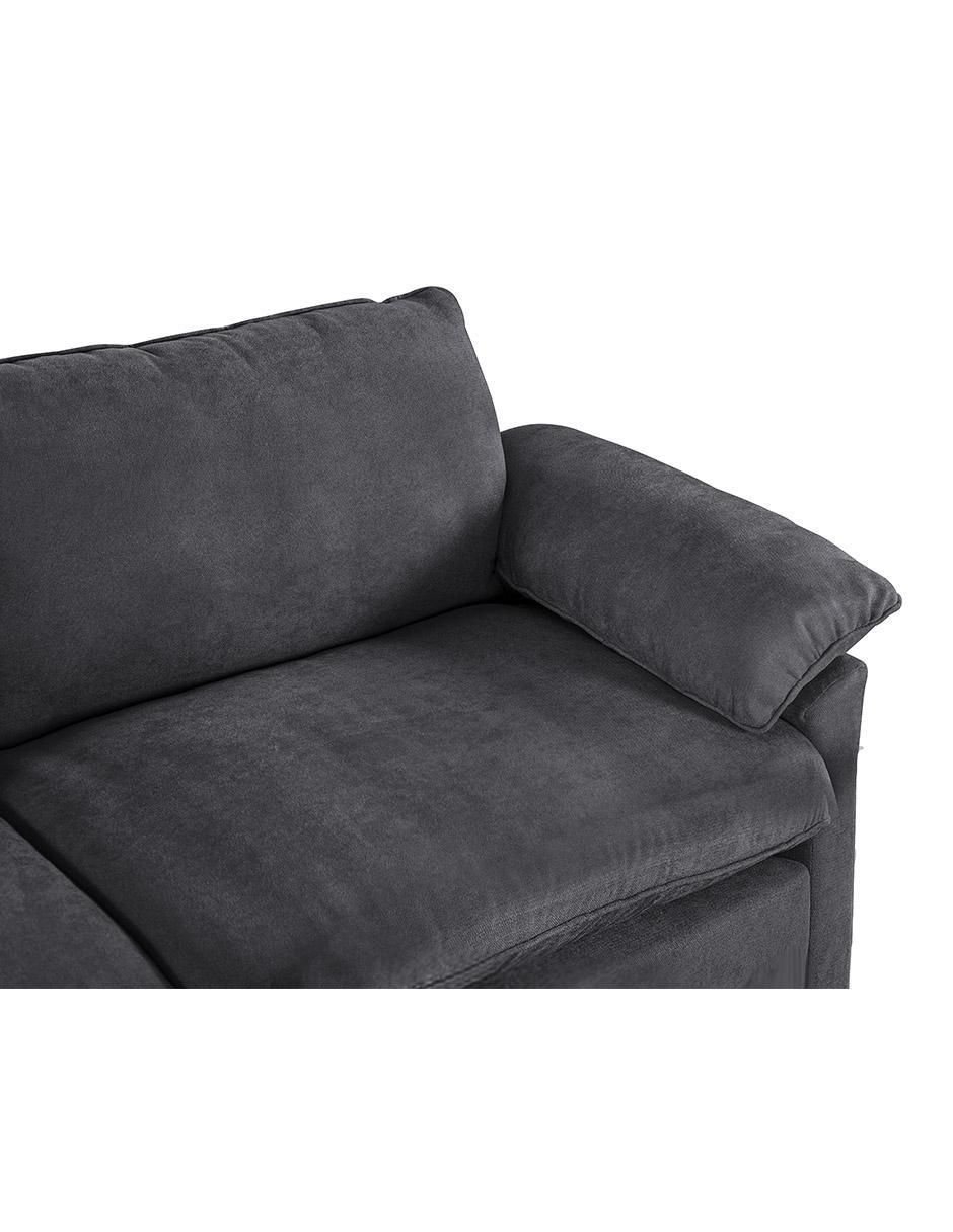 "futón/sofá cama" sí milo  makora "de" memory foam