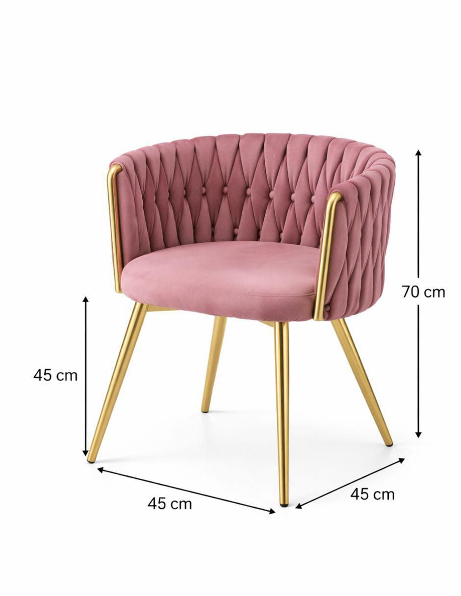 Silla de tela 4