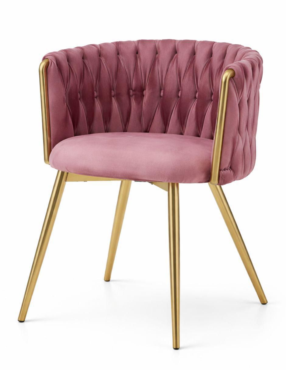 Silla de tela 3