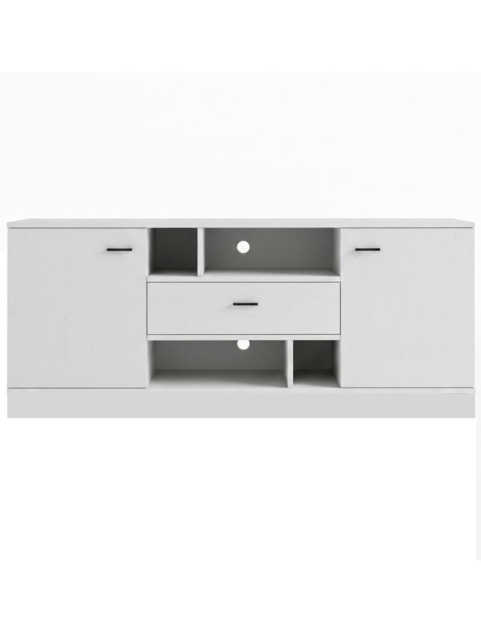 Mueble de TV armable