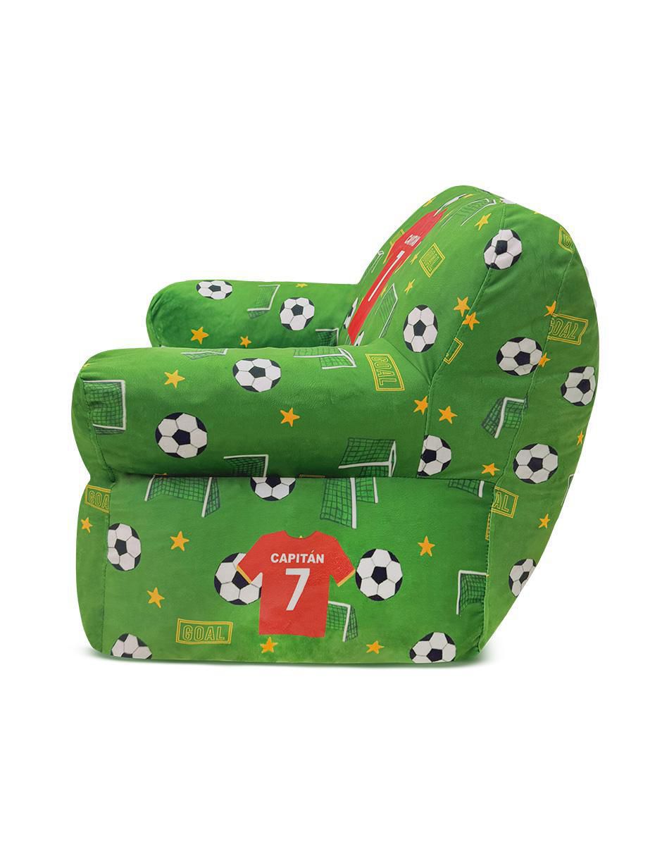 Puff Mundial 7
