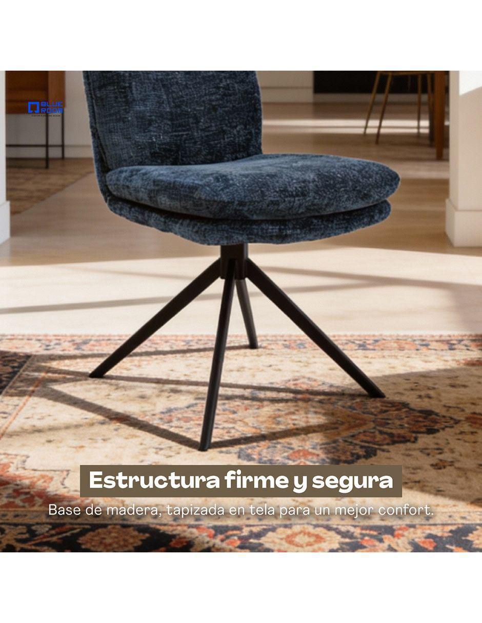Silla 5