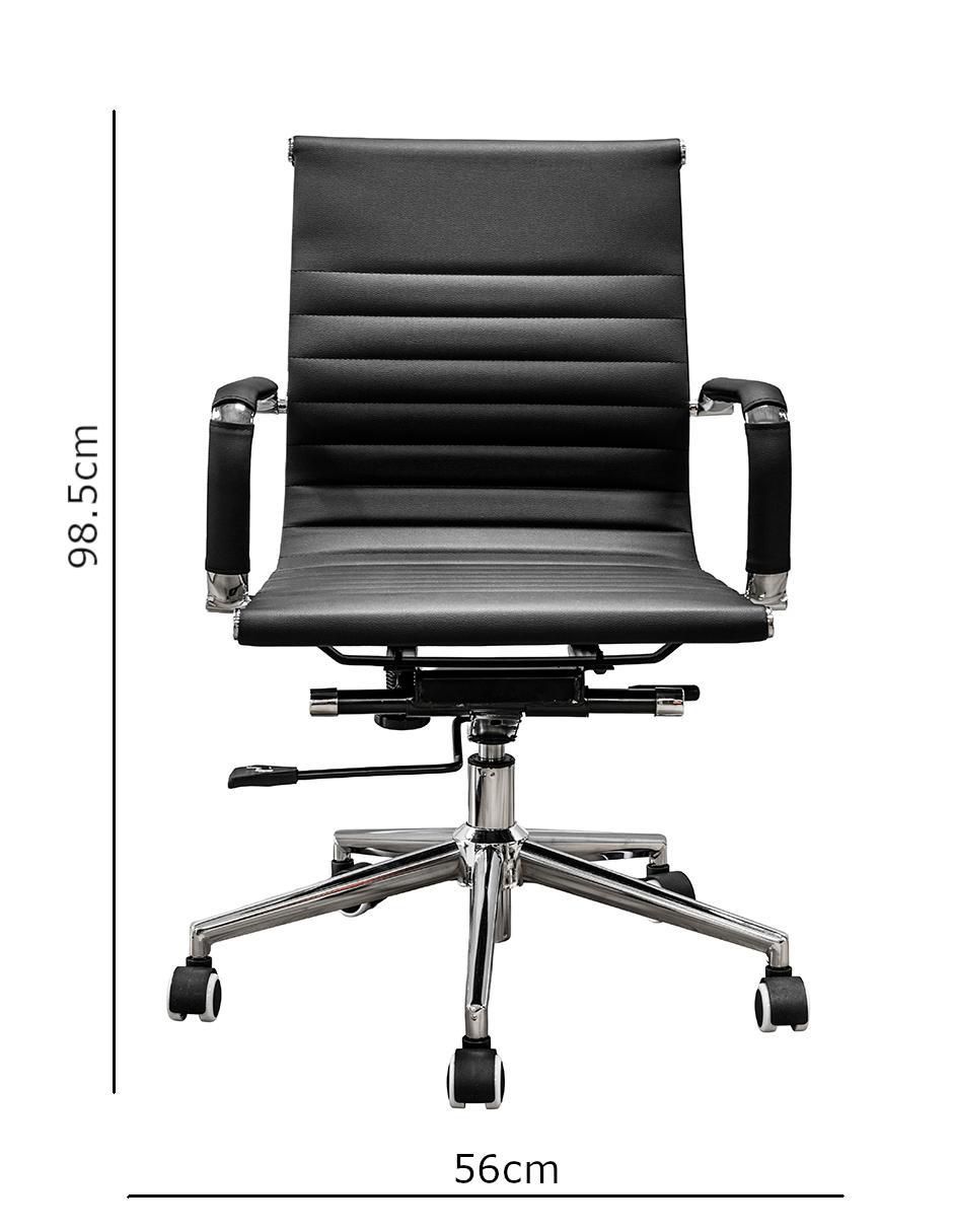 Silla de escritorio Puclassic 6