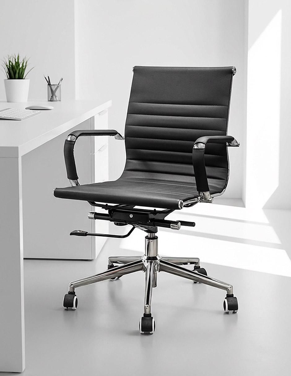 Silla de escritorio Puclassic 5