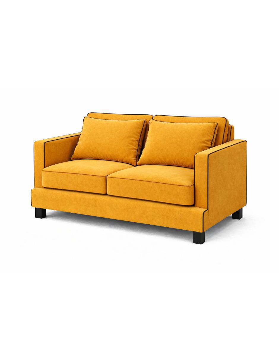 "love seat" valencia design edmonton "de" tela