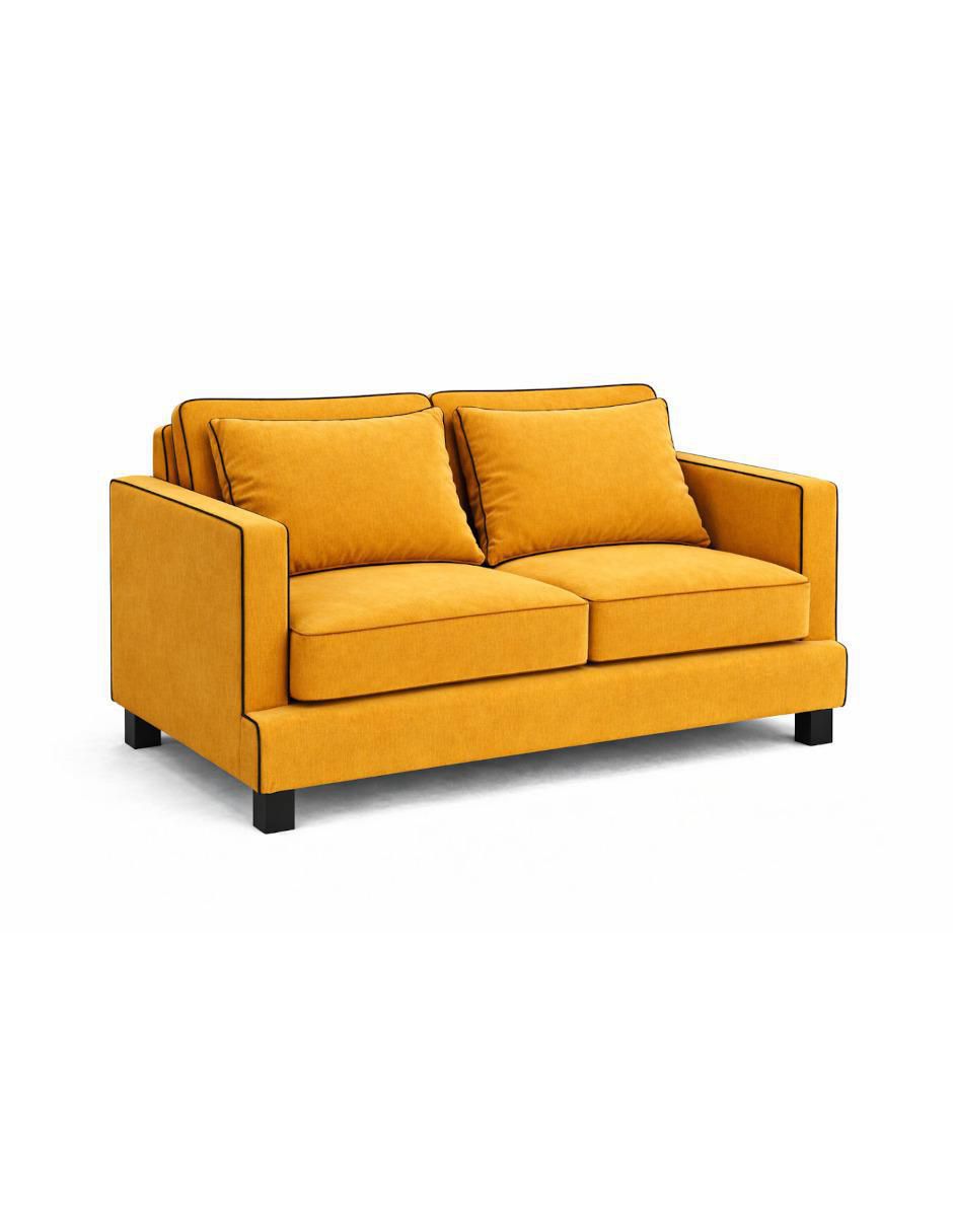 "love seat" valencia design edmonton "de" tela