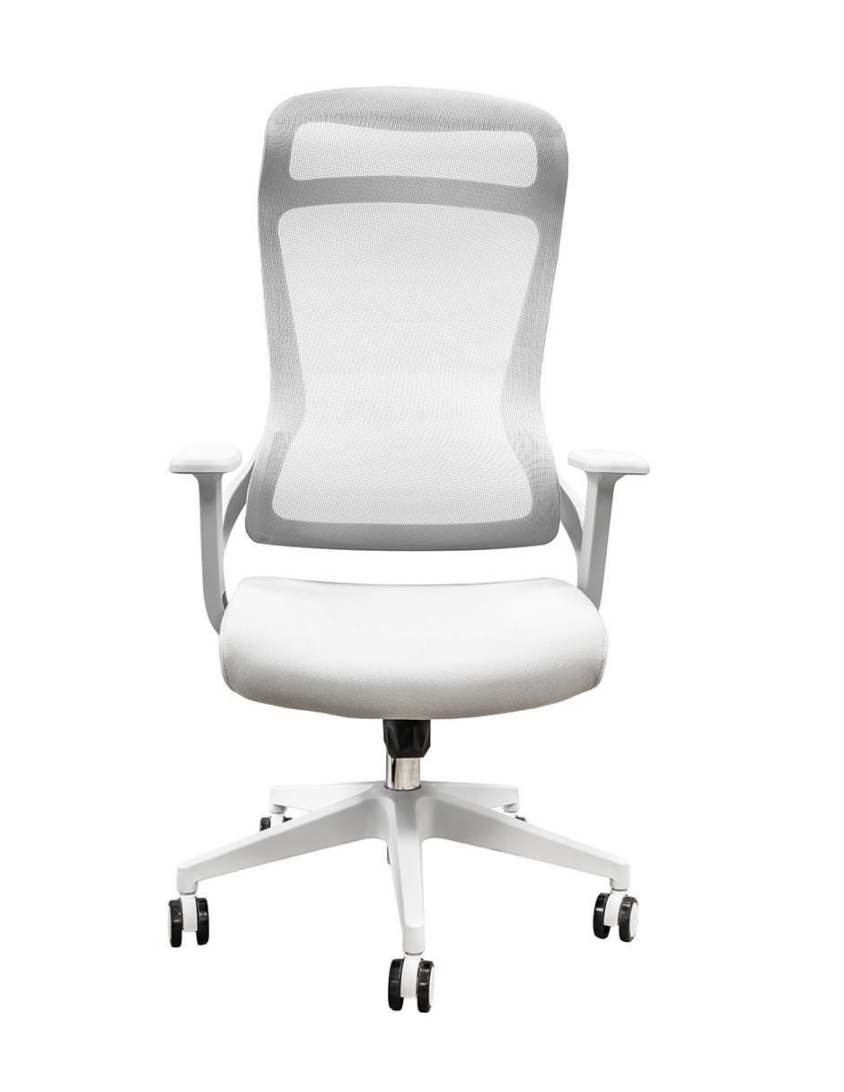 Silla de escritorio Vertex Alta de mesh Silla de escritorio Vertex Alta de mesh