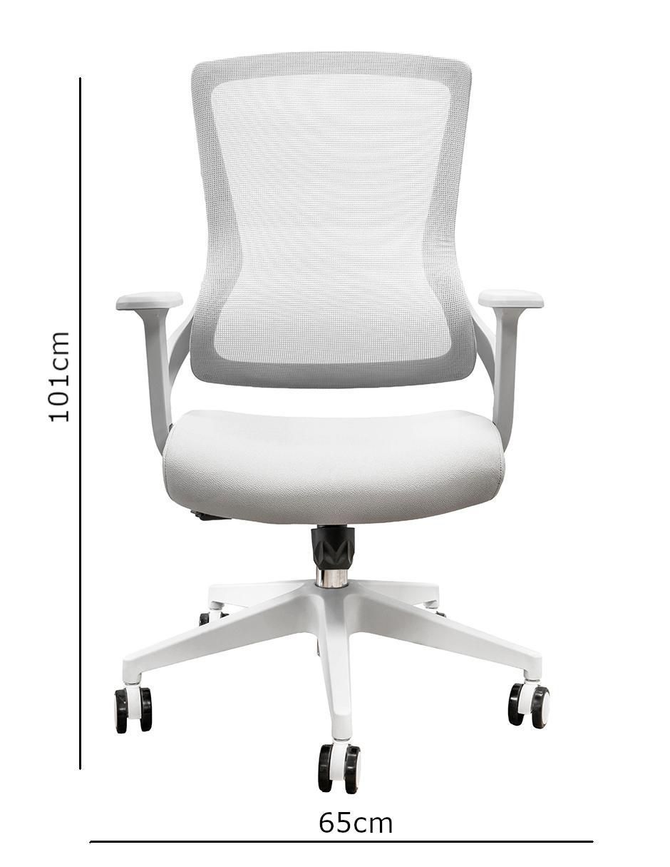 Silla de escritorio Vertex  de mesh 6