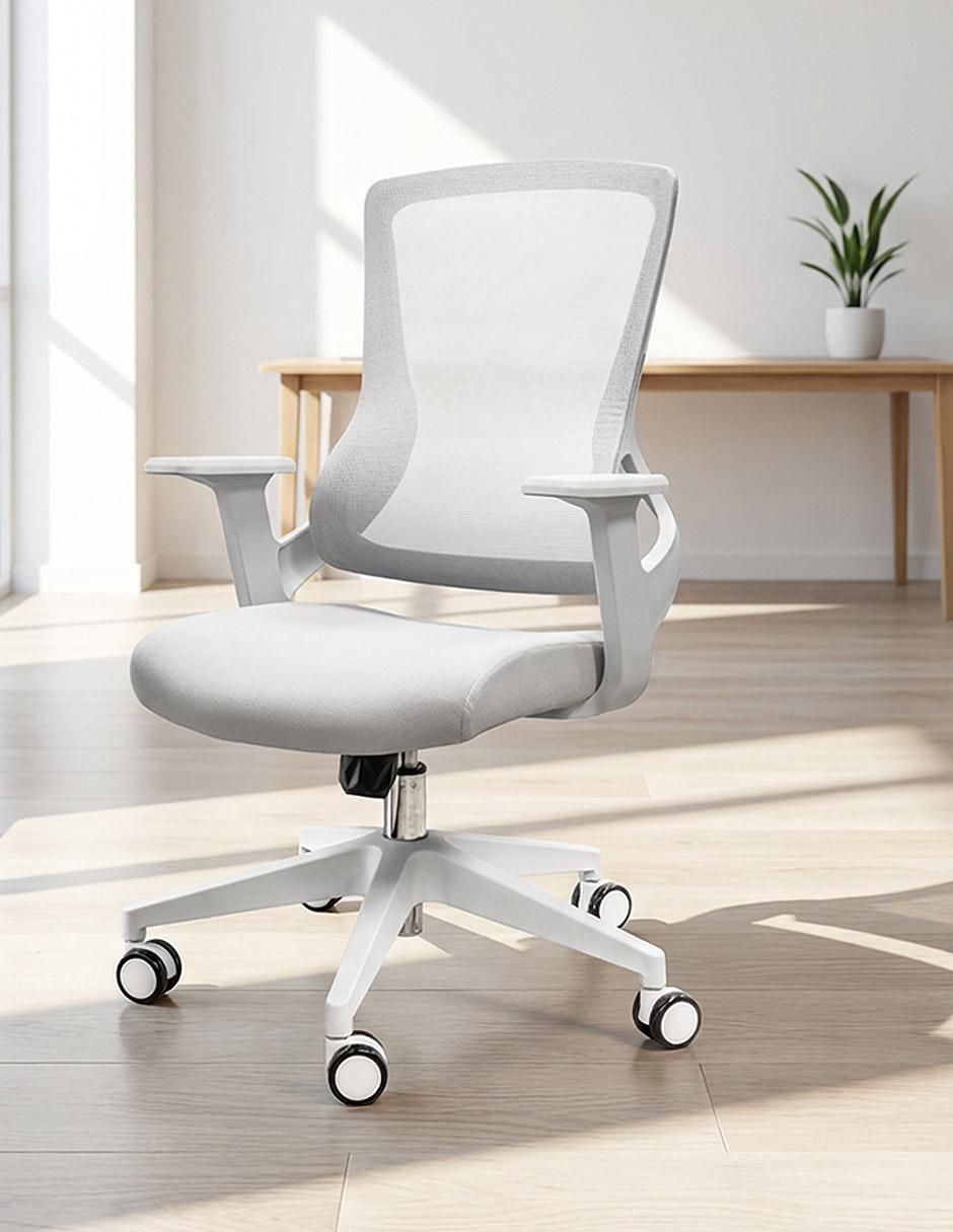 Silla de escritorio Vertex  de mesh 4