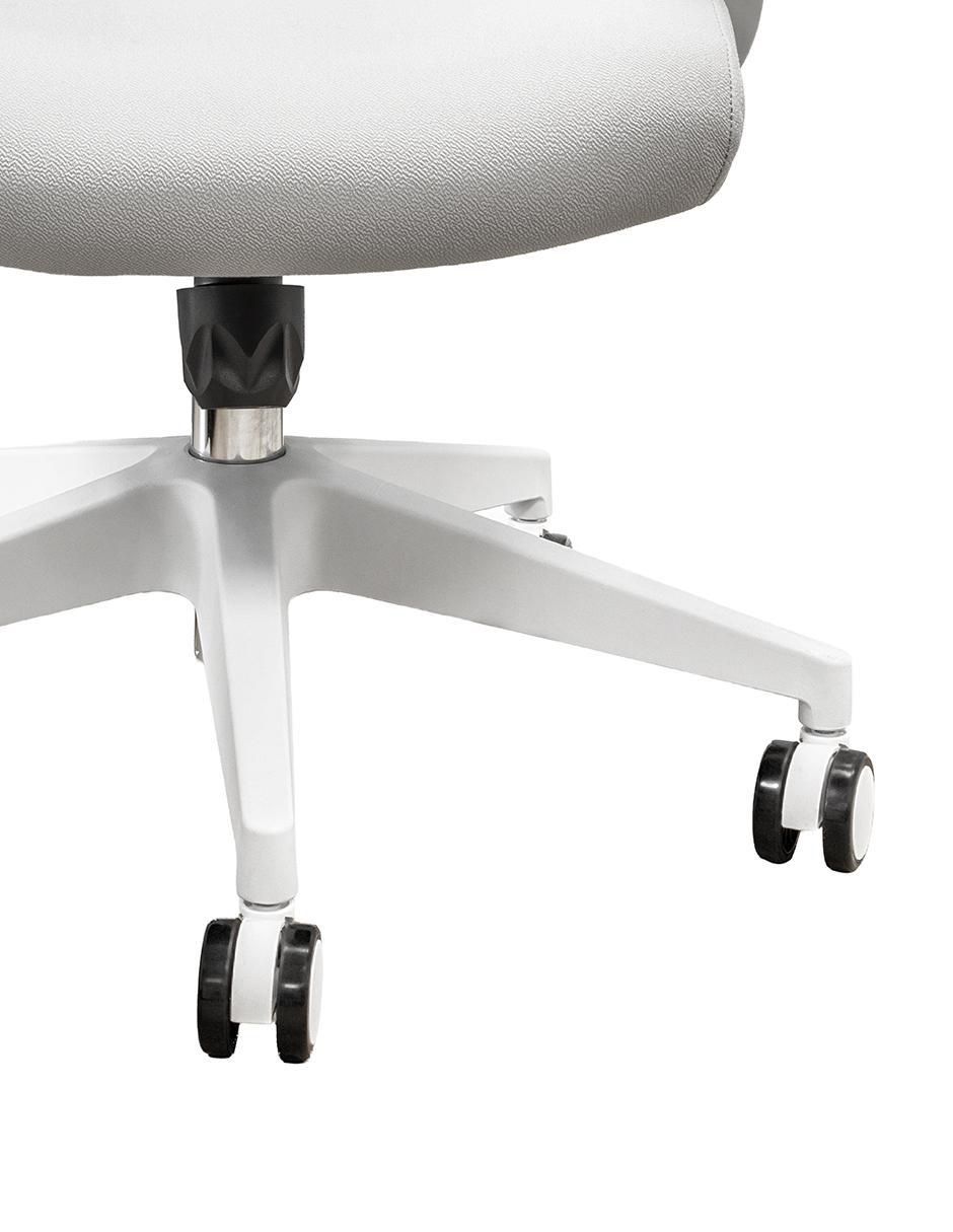 Silla de escritorio Vertex  de mesh 5