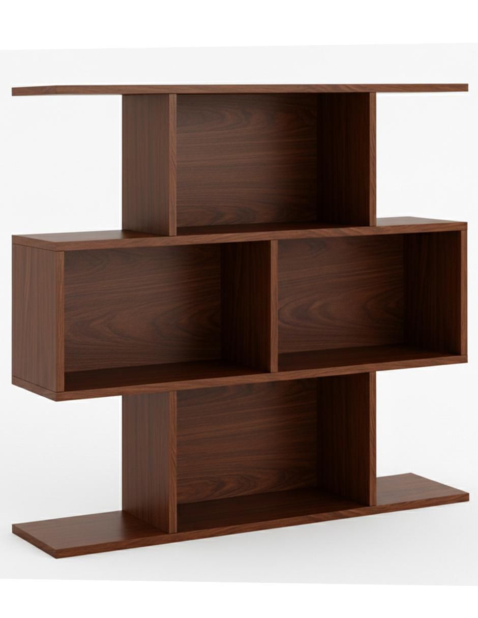 Librero armable Muebles de melamina 2