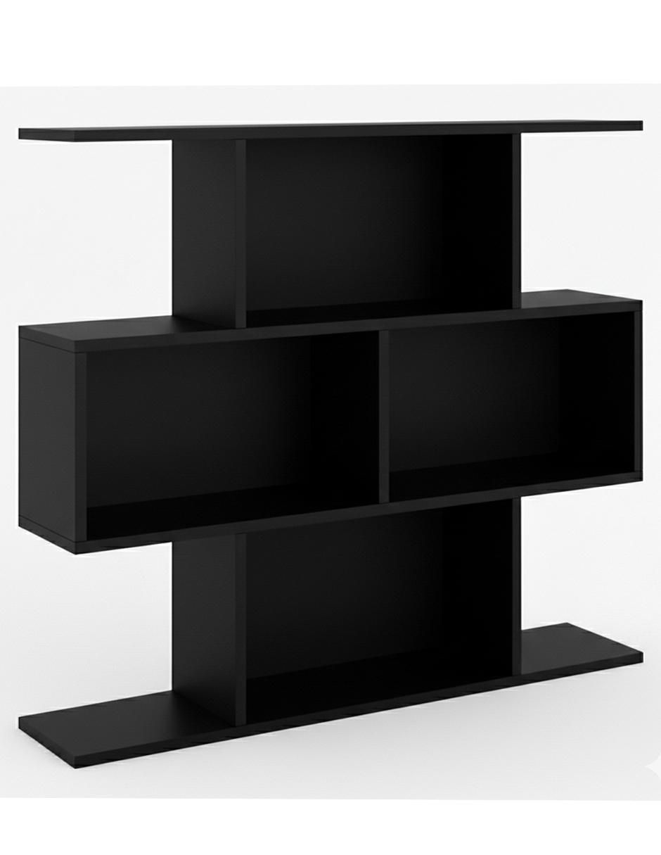 Librero armable Muebles de melamina 2