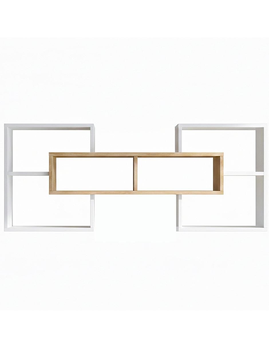 Repisa armable Muebles de melamina