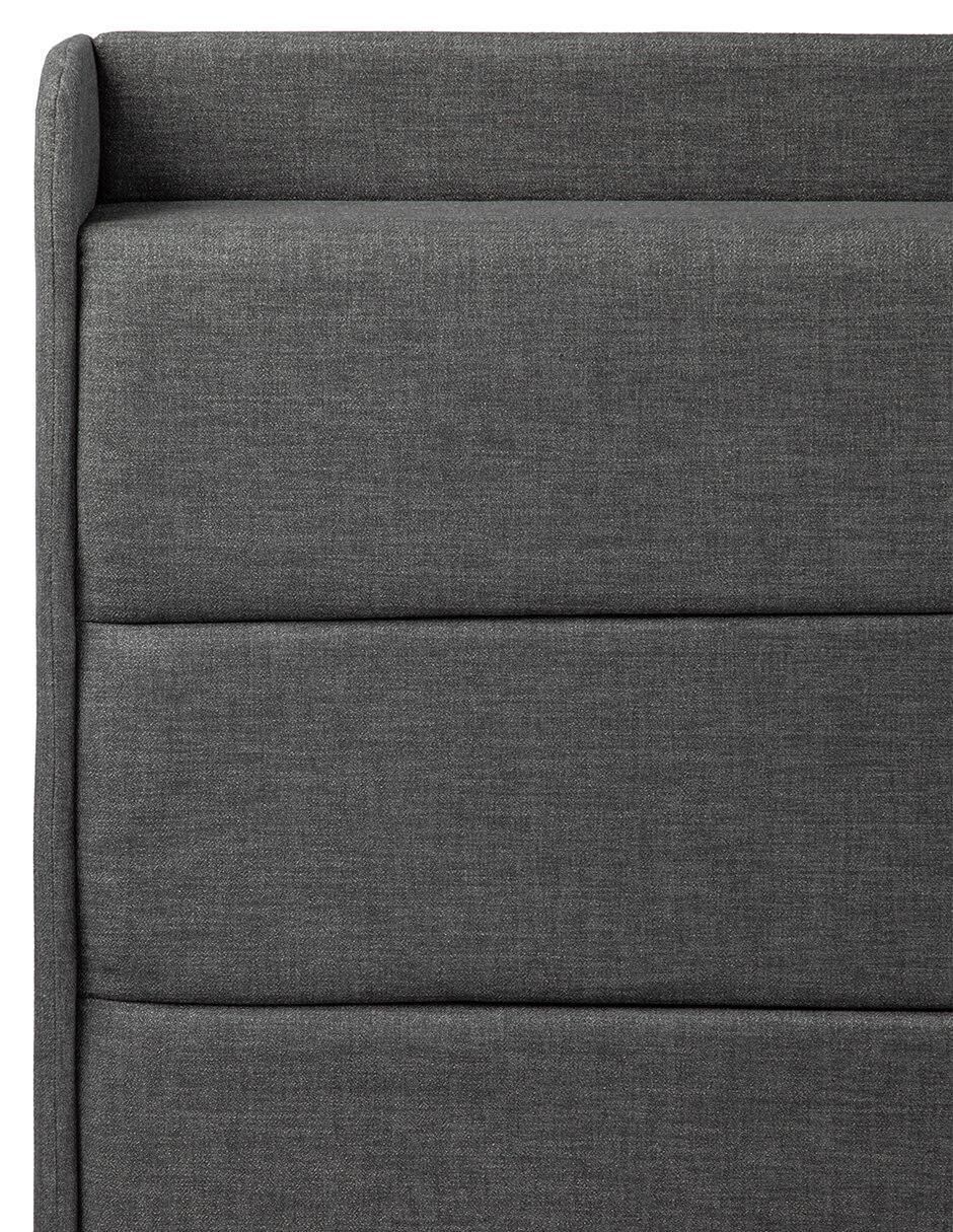 Cabecera Wing de madera pino 3