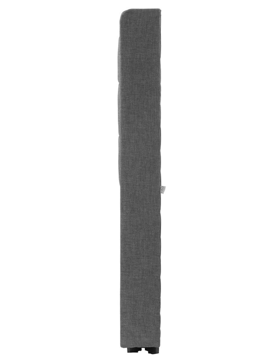 Cabecera Wing de madera pino 5
