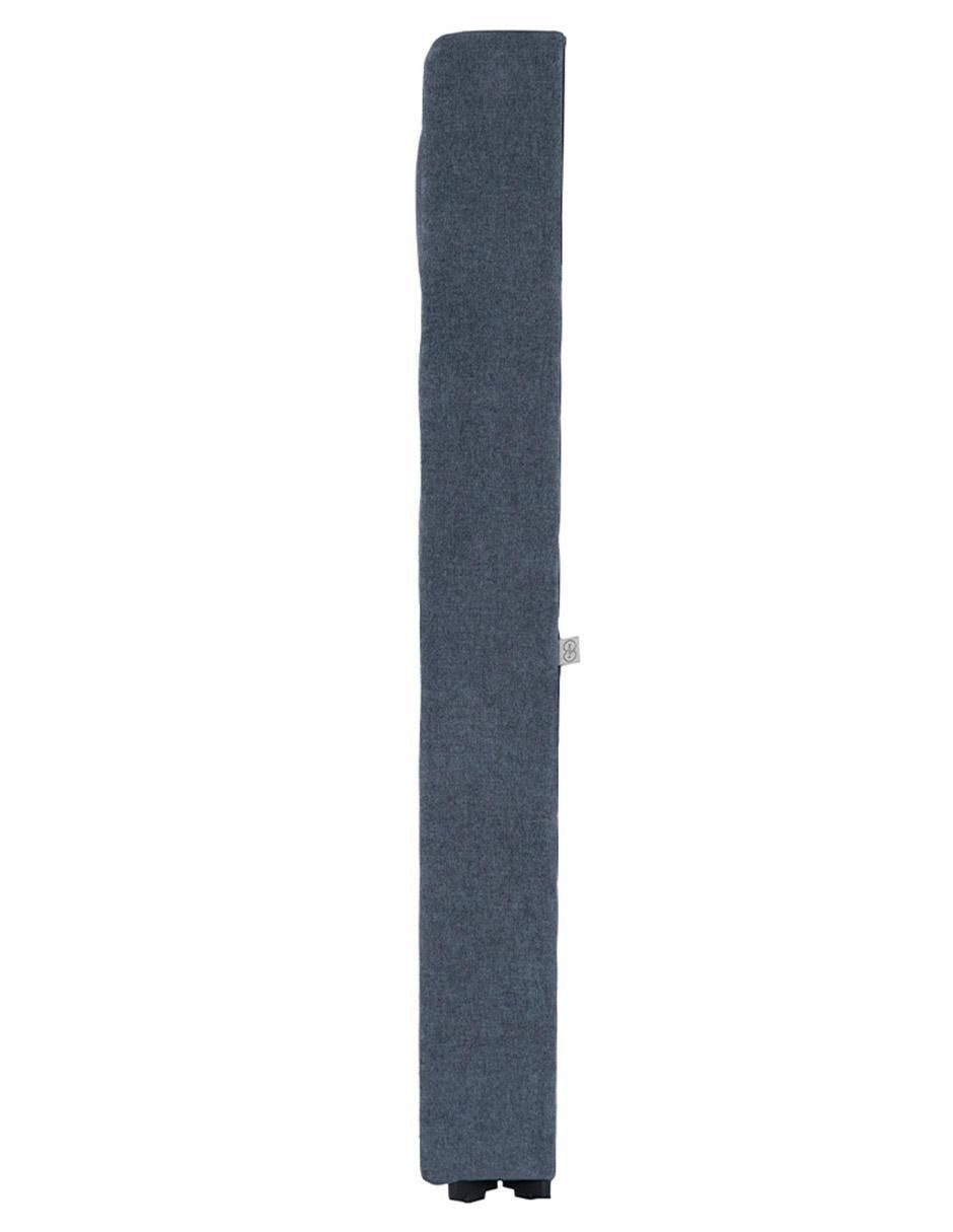 Cabecera Wing de madera pino 5