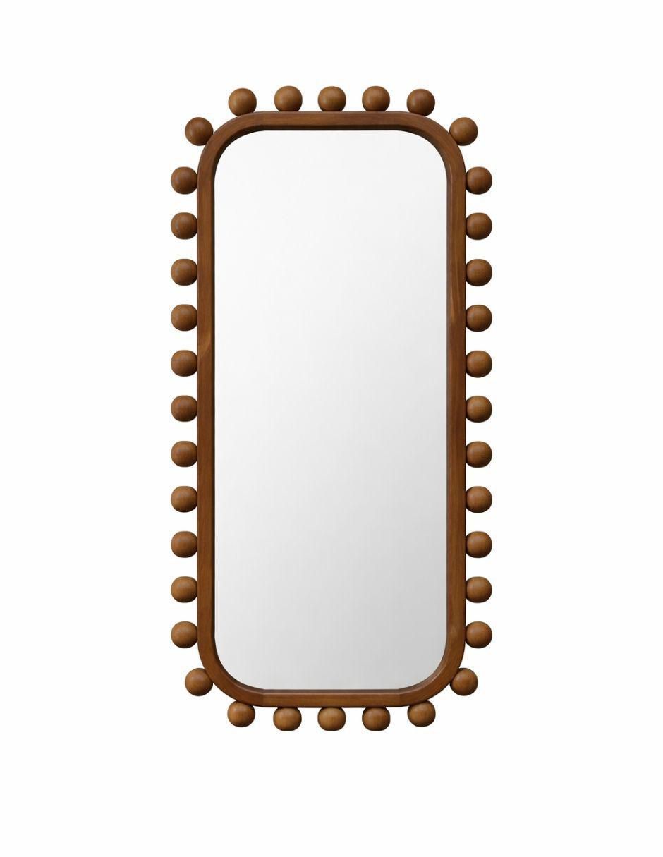 Espejo rectangular Monaco
