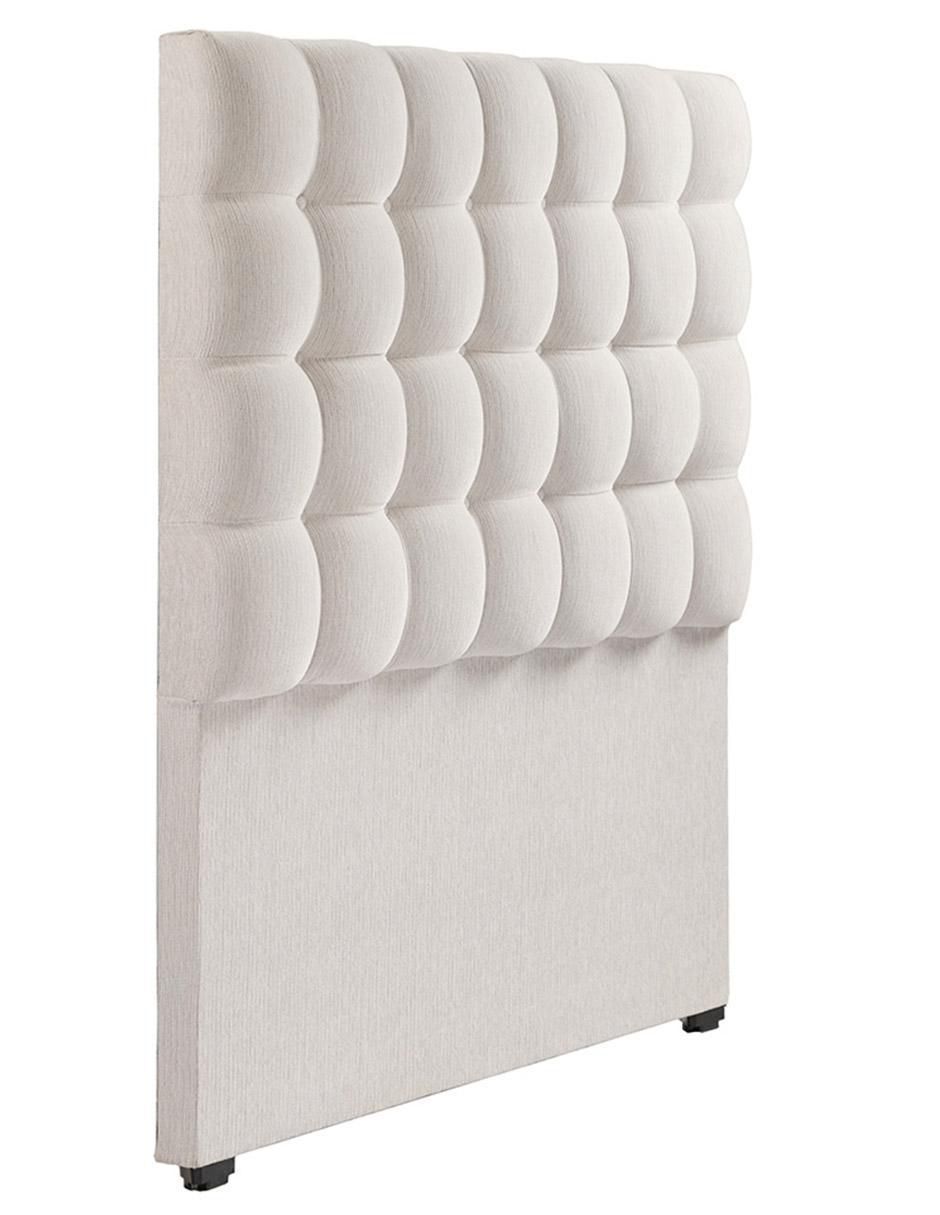 Cabecera Slip de madera de pino 2