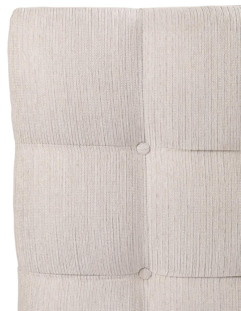 Cabecera Slip de madera de pino 3