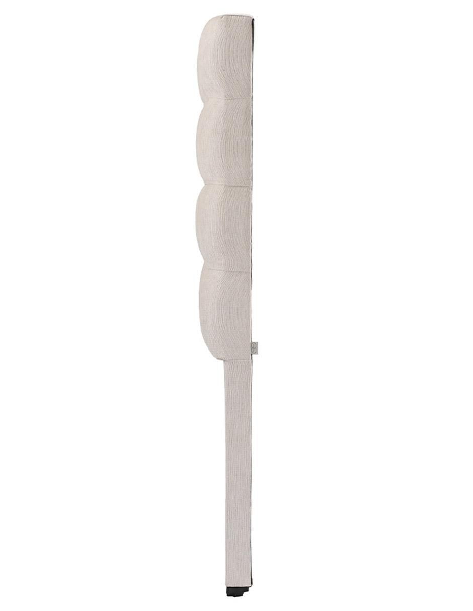 Cabecera Slip de madera de pino 5